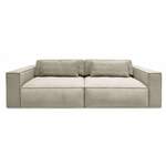 2/3-Sitzer Sofa von PLACES OF STYLE, in der Farbe Beige, aus Kunststoff, Vorschaubild