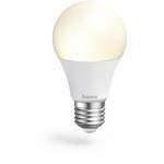 WLAN-LED-Lampe E27, der Marke Hama