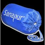 Sanapur Reisebeutel der Marke Sanapur