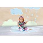 Puppe von Baby Born, Mehrfarbig, aus Polyester, andere Perspektive, Vorschaubild