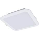 LED-Einbaudownlights quadratisch der Marke Philips Lighting