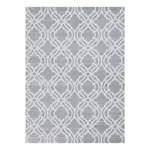 Teppich von Sehrazat, in der Farbe Grau, aus Textil, Vorschaubild