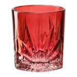 Glas von Leonardo Home, in der Farbe Rot, andere Perspektive, Vorschaubild