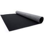 Teppich von Primaflor-Ideen in Textil, in der Farbe Schwarz, andere Perspektive, Vorschaubild