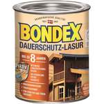 Bondex Dauerschutz der Marke BONDEX
