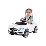 Kinder-Elektroauto Mercedes der Marke Actionbikes Motors