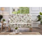 2/3-Sitzer Sofa von Max Winzer®, in der Farbe Weiss, aus Flachgewebe, andere Perspektive, Vorschaubild
