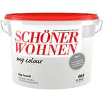 SCHÖNER WOHNEN-Kollektion der Marke Schöner Wohnen-Farbe