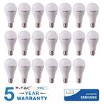 Samsung LED-Glühbirnen der Marke V-TAC