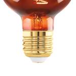 LED-Lampe E27 der Marke EGLO Leuchten