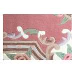 Orientteppich von Theko, in der Farbe Rosa, aus Textil, andere Perspektive, Vorschaubild