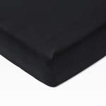 Bettlaken von JOOP!, in der Farbe Schwarz, aus Textil, Vorschaubild