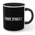 Hot Fuzz