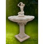 Springbrunnen Font�ne der Marke JVmoebel