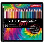 STABILOaquacolor 24er der Marke STABILO Nonbook