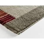 Teppich von OCI, in der Farbe Braun, aus Textil, andere Perspektive, Vorschaubild