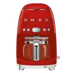 Smeg Filterkaffeemaschine der Marke Smeg