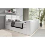 Luxusbetten24 Boxspringbett der Marke Luxusbetten24