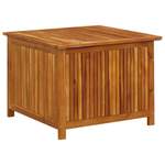 Garten-Aufbewahrungsbox 75 der Marke Union Rustic