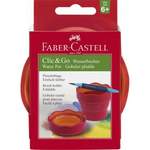 Faber-Castell Becher der Marke Faber-Castell