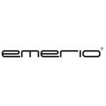 Nähmaschine von Emerio, in der Farbe Weiss, andere Perspektive, Vorschaubild