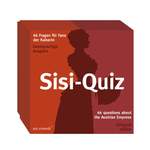 Sisi-Quiz (Spiel) der Marke ARSVIVENDI