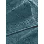 Handtuch-Set von Joop!, in der Farbe Blau, aus Baumwolle, andere Perspektive, Vorschaubild