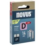 Tacker von Novus Tools, Vorschaubild