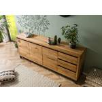 Sideboard von Massivmoebel24, aus Massivholz, andere Perspektive, Vorschaubild