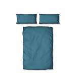 Bettwäsche-Garnitur von OTTO products, in der Farbe Blau, aus Baumwolle, andere Perspektive, Vorschaubild