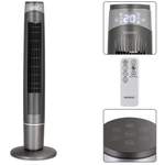 Ventilator von monzana®, in der Farbe Grau, Vorschaubild