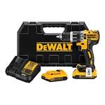 DeWALT DCD796D2 der Marke Dewalt