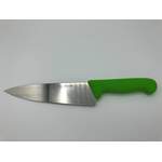 Bestecken von Giesser Messer, in der Farbe Grün, andere Perspektive, Vorschaubild