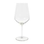 Glas von Royal Leerdam, in der Farbe Weiss, andere Perspektive, Vorschaubild