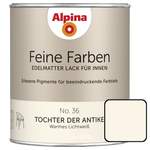 Farben von Alpina, in der Farbe Beige, aus Metall, andere Perspektive, Vorschaubild