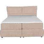 andas Boxspringbett der Marke andas