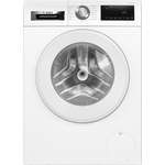 WGG04408A Stand-Waschmaschine-Frontlader der Marke Bosch