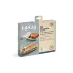 Lékué Sandwich der Marke Lékué
