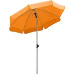 Sonnenschirm von Schneider Schirme, in der Farbe Orange, aus Pulverbeschichtet, Vorschaubild