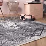 Bodenbelage von Obsession, in der Farbe Grau, aus Textil, andere Perspektive, Vorschaubild