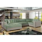 Ecksofa Weyand der Marke Brayden Studio