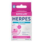 Emcur Herpespflaster der Marke PureNature