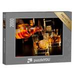 puzzleYOU Puzzle der Marke puzzleYOU