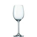 Glas von LEONARDO, in der Farbe Weiss, aus Kristallglas, Vorschaubild