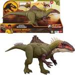 Jurassic World der Marke Mattel