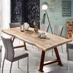 Baumkantentisch aus der Marke Möbel Exclusive