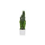 Kunstpflanze SANSEVIERIA der Marke hjh OFFICE