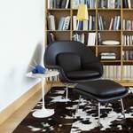 Beistelltisch von Knoll International, in der Farbe Weiss, aus Marmor, andere Perspektive, Vorschaubild