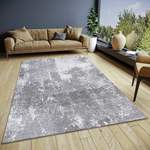 Orientteppich von HANSE Home, in der Farbe Grau, aus Kunststoff, Vorschaubild