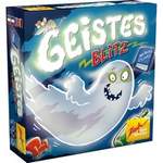 Geistesblitz, Kartenspiel der Marke Zoch